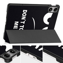 Чохол BECOVER Smart Case для Xiaomi Redmi Pad Pro 12.1'' Don't Touch (711307)