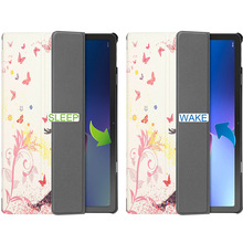 Чехол BECOVER Smart Case для Xiaomi Redmi Pad Pro 12.1'' Fairy (711309)