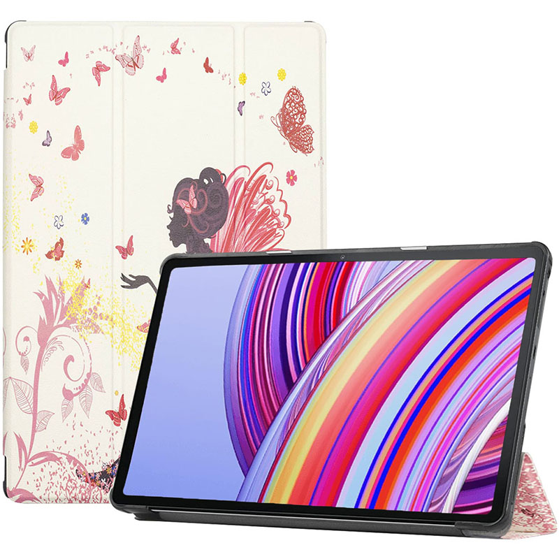 Чехол BECOVER Smart Case для Xiaomi Redmi Pad Pro 12.1'' Fairy (711309)