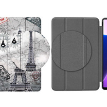 Чехол BECOVER Smart Case для Xiaomi Redmi Pad Pro 12.1'' Paris (711310)