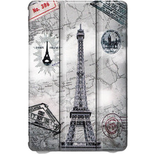 Чехол BECOVER Smart Case для Xiaomi Redmi Pad Pro 12.1'' Paris (711310)
