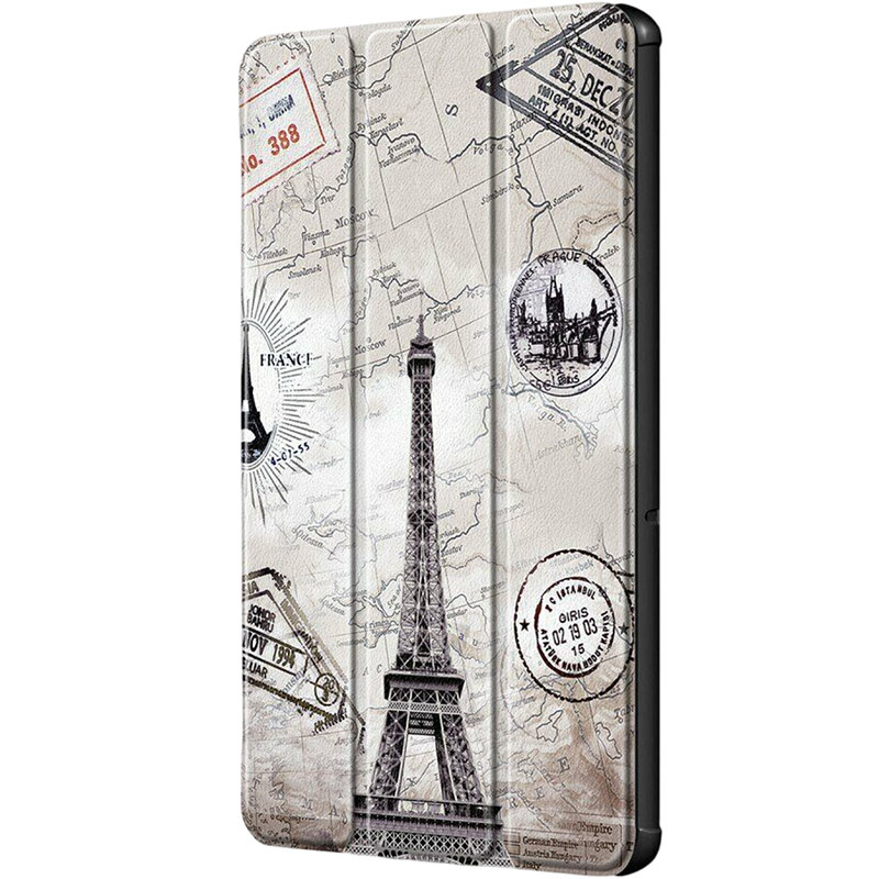 Чехол BECOVER Smart Case для Xiaomi Redmi Pad Pro 12.1'' Paris (711310) Особенности блокировка/пробуждение