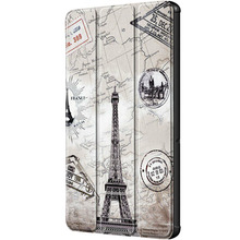 Чехол BECOVER Smart Case для Xiaomi Redmi Pad Pro 12.1'' Paris (711310)