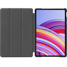 Чехол BECOVER Smart Case для Xiaomi Redmi Pad Pro 12.1'' Pikachu (713009)