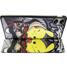 Чехол BECOVER Smart Case для Xiaomi Redmi Pad Pro 12.1'' Pikachu (713009)