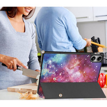 Чохол BECOVER Smart Case для Xiaomi Redmi Pad Pro 12.1'' Space (711311)