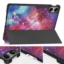 Чохол BECOVER Smart Case для Xiaomi Redmi Pad Pro 12.1'' Space (711311)