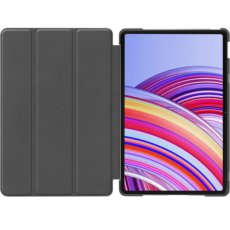 Зображення Чохол BECOVER Smart Case для Xiaomi Redmi Pad Pro 12.1'' Space (711311)