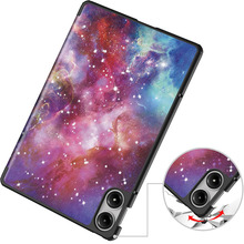Чохол BECOVER Smart Case для Xiaomi Redmi Pad Pro 12.1'' Space (711311)