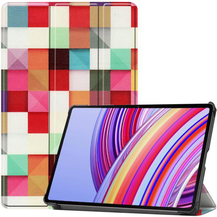 Чохол BECOVER Smart Case для Xiaomi Redmi Pad Pro 12.1'' Square (711312)