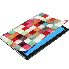 Чохол BECOVER Smart Case для Xiaomi Redmi Pad Pro 12.1'' Square (711312)