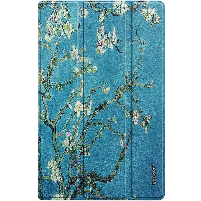 Чехол BECOVER Smart Case для Xiaomi Redmi Pad Pro 12.1'' Spring (711313) Материал искусственная кожа