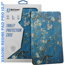 Чехол BECOVER Smart Case для Xiaomi Redmi Pad Pro 12.1'' Spring (711313)