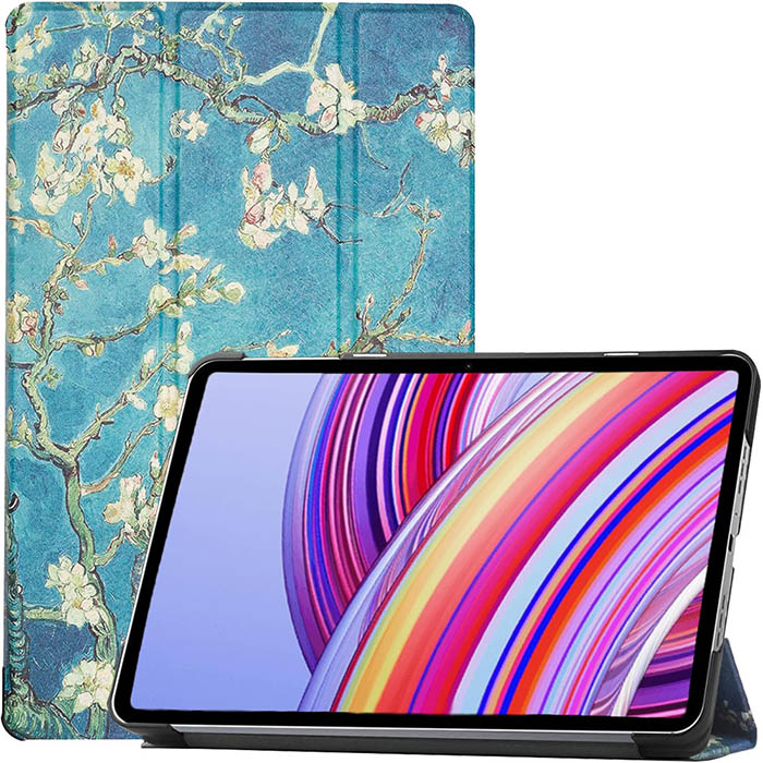 Чехол BECOVER Smart Case для Xiaomi Redmi Pad Pro 12.1'' Spring (711313)
