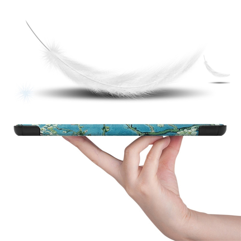 Внешний вид Чехол BECOVER Smart Case для Xiaomi Redmi Pad Pro 12.1'' Spring (711313)