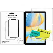 Защитное стекло BECOVER Blackview Tab 30/30 Kids 10.1" (713037)