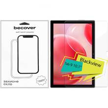 Защитное стекло BECOVER Blackview Tab 9 10.1" (713038)
