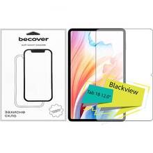 Защитное стекло BECOVER Blackview Tab 18 12.0" (713039)