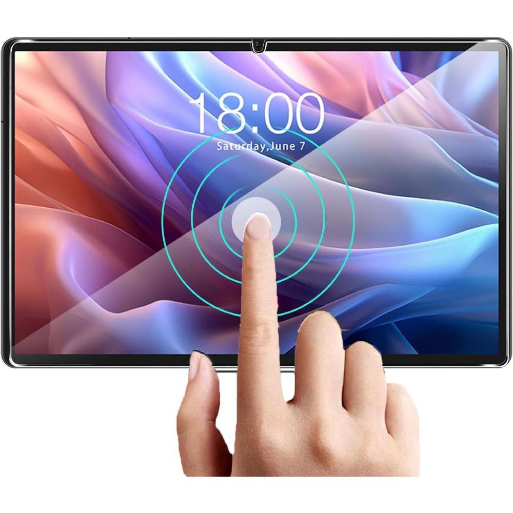 Защитное стекло BECOVER Teclast Tab T65 Max 13" (713041) Совместимость по модели TECLAST T65 Max