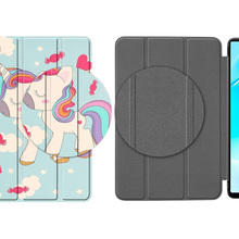 Чохол BECOVER Smart Case для Xiaomi Redmi Pad Pro 12.1'' Unicorn (711315)
