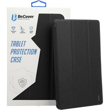 Чехол BECOVER Smart Case для Xiaomi Poco Pad 12.1" Black (711557)