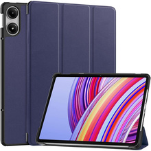 Чохол BECOVER Smart Case для Xiaomi Poco Pad 12.1" Deep Blue (711558)