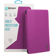 Чехол BECOVER Smart Case для Xiaomi Poco Pad 12.1" Purple (711559)