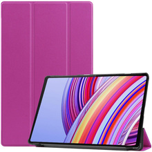 Чехол BECOVER Smart Case для Xiaomi Poco Pad 12.1" Purple (711559)