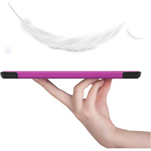 Чехол BECOVER Smart Case для Xiaomi Poco Pad 12.1" Purple (711559)