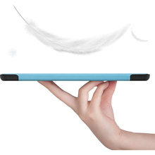 Чохол BECOVER Smart Case для Xiaomi Poco Pad 12.1" Light Blue (711560)