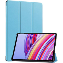 Чохол BECOVER Smart Case для Xiaomi Poco Pad 12.1" Light Blue (711560)