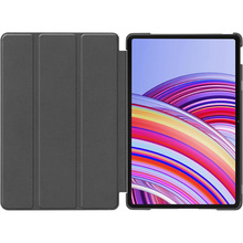 Чохол BECOVER Smart Case для Xiaomi Poco Pad 12.1" Light Blue (711560)