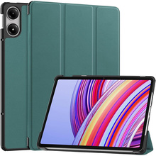 Чехол BECOVER Smart Case для Xiaomi Poco Pad 12.1" Dark Green (711561)