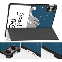 Чехол BECOVER Smart Case для Xiaomi Poco Pad 12.1" Good Night (711562)