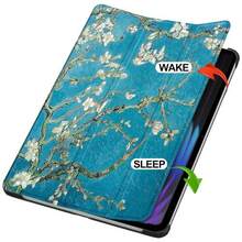 Чохол BECOVER Smart Case для Xiaomi Pad 7/7 Pro 11.2" Spring (712813)