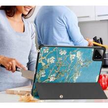 Чохол BECOVER Smart Case для Xiaomi Pad 7/7 Pro 11.2" Spring (712813)