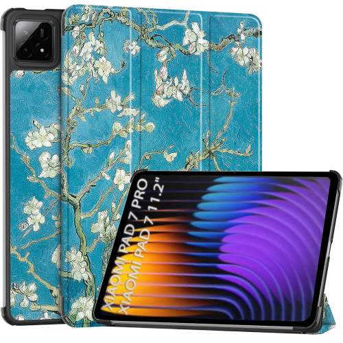 Чохол BECOVER Smart Case для Xiaomi Pad 7/7 Pro 11.2" Spring (712813) Сумісність за брендом Xiaomi