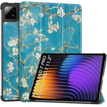 Чохол BECOVER Smart Case для Xiaomi Pad 7/7 Pro 11.2" Spring (712813)