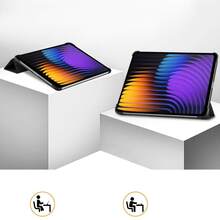 Чохол BECOVER Smart Case для Xiaomi Pad 7/7 Pro 11.2" Space (712815)