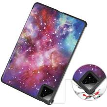 Чохол BECOVER Smart Case для Xiaomi Pad 7/7 Pro 11.2" Space (712815)