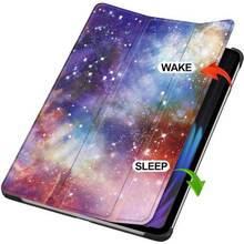Чохол BECOVER Smart Case для Xiaomi Pad 7/7 Pro 11.2" Space (712815)