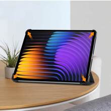 Чохол BECOVER Smart Case для Xiaomi Pad 7/7 Pro 11.2" Space (712815)