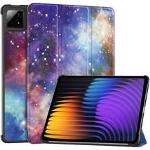 Чохол BECOVER Smart Case для Xiaomi Pad 7/7 Pro 11.2" Space (712815)