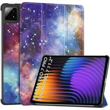 Чохол BECOVER Smart Case для Xiaomi Pad 7/7 Pro 11.2" Space (712815)