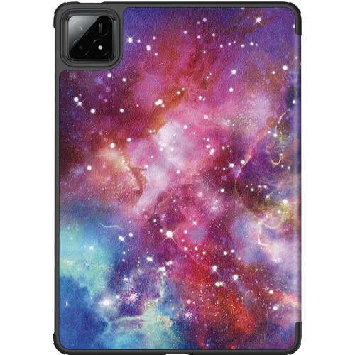 Чохол BECOVER Smart Case для Xiaomi Pad 7/7 Pro 11.2" Space (712815) Сумісність за моделлю Xiaomi Pad 7 Pro