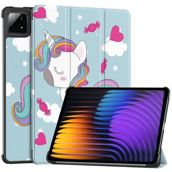Чохол BECOVER Smart Case для Xiaomi Pad 7/7 Pro 11.2" Unicorn (712816)