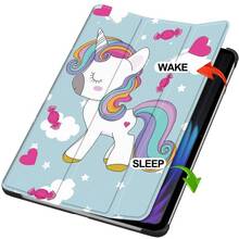 Чохол BECOVER Smart Case для Xiaomi Pad 7/7 Pro 11.2" Unicorn (712816)