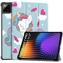 Чохол BECOVER Smart Case для Xiaomi Pad 7/7 Pro 11.2" Unicorn (712816)