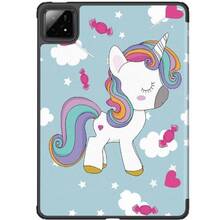 Чохол BECOVER Smart Case для Xiaomi Pad 7/7 Pro 11.2" Unicorn (712816)