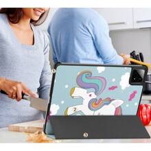 Чохол BECOVER Smart Case для Xiaomi Pad 7/7 Pro 11.2" Unicorn (712816)